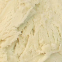 Gelato de Cheese Cake