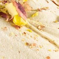 Gelato de Pistache
