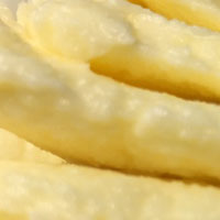 Sorbette de Mango